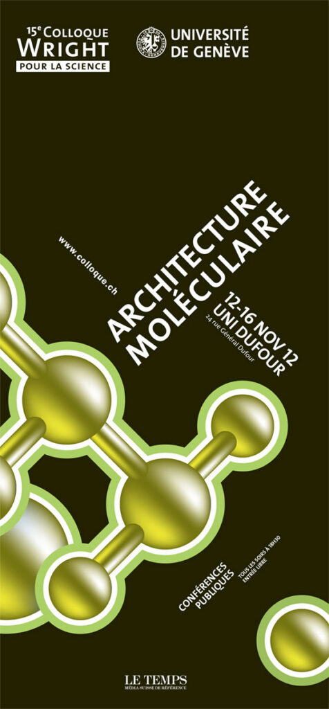 Colloque Wright 2012