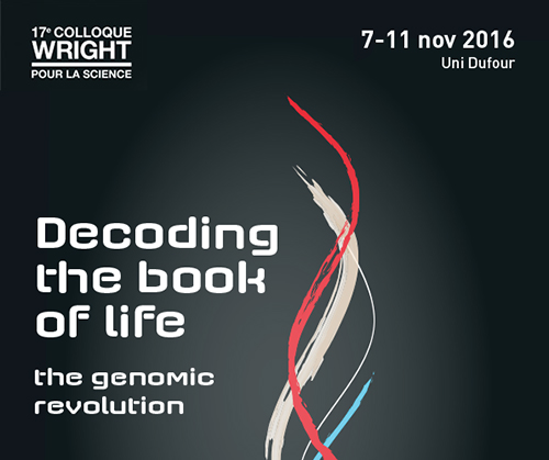 Decoding the book of life