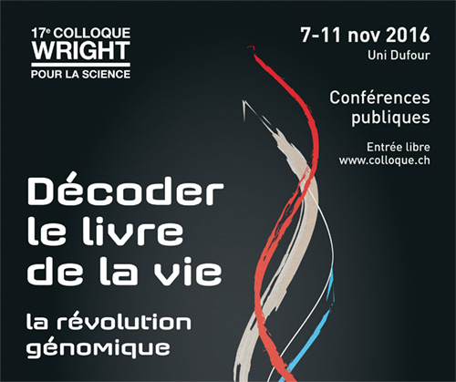 Décoder le livre de la vie
