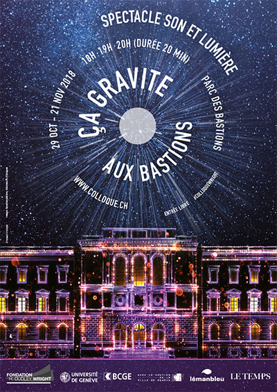 Spectacle son et lumière